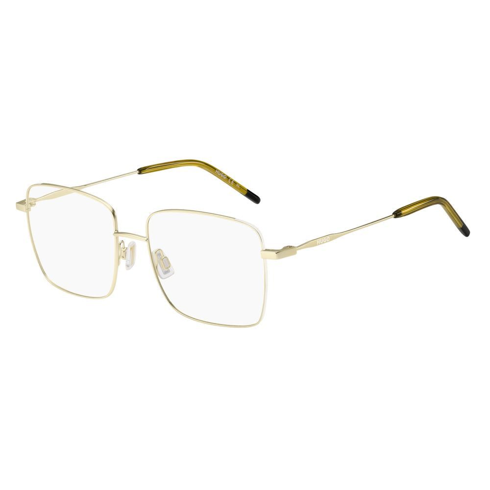 Hugo Boss Gold Metal Frames