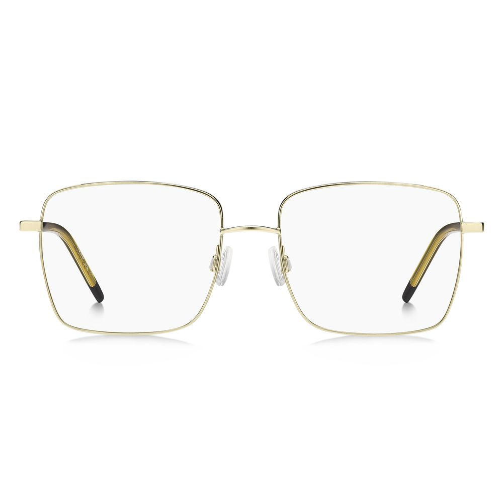 Hugo Boss Gold Metal Frames