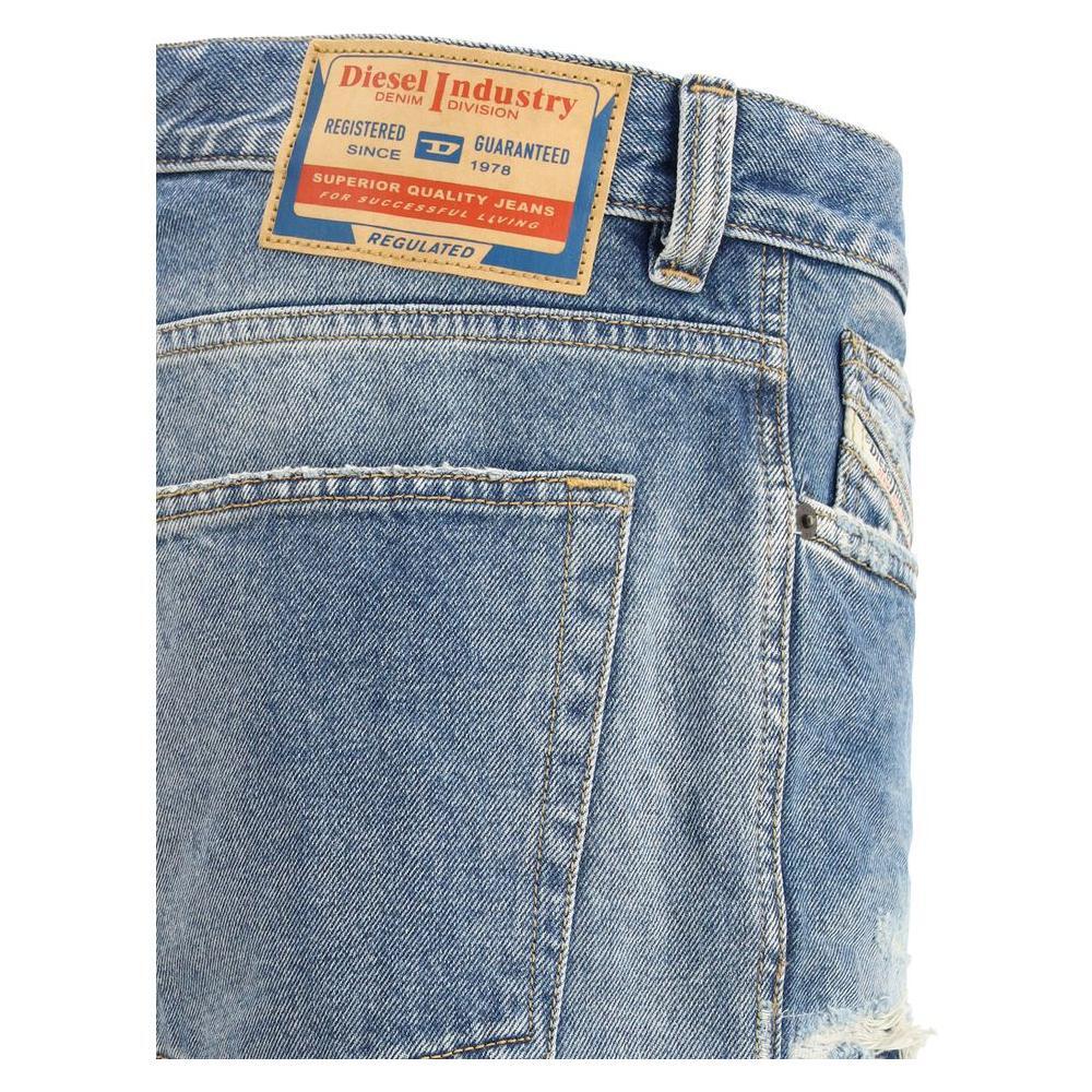 Diesel 2010 D-Macs Jeans DI-A0356409L4301-W28
