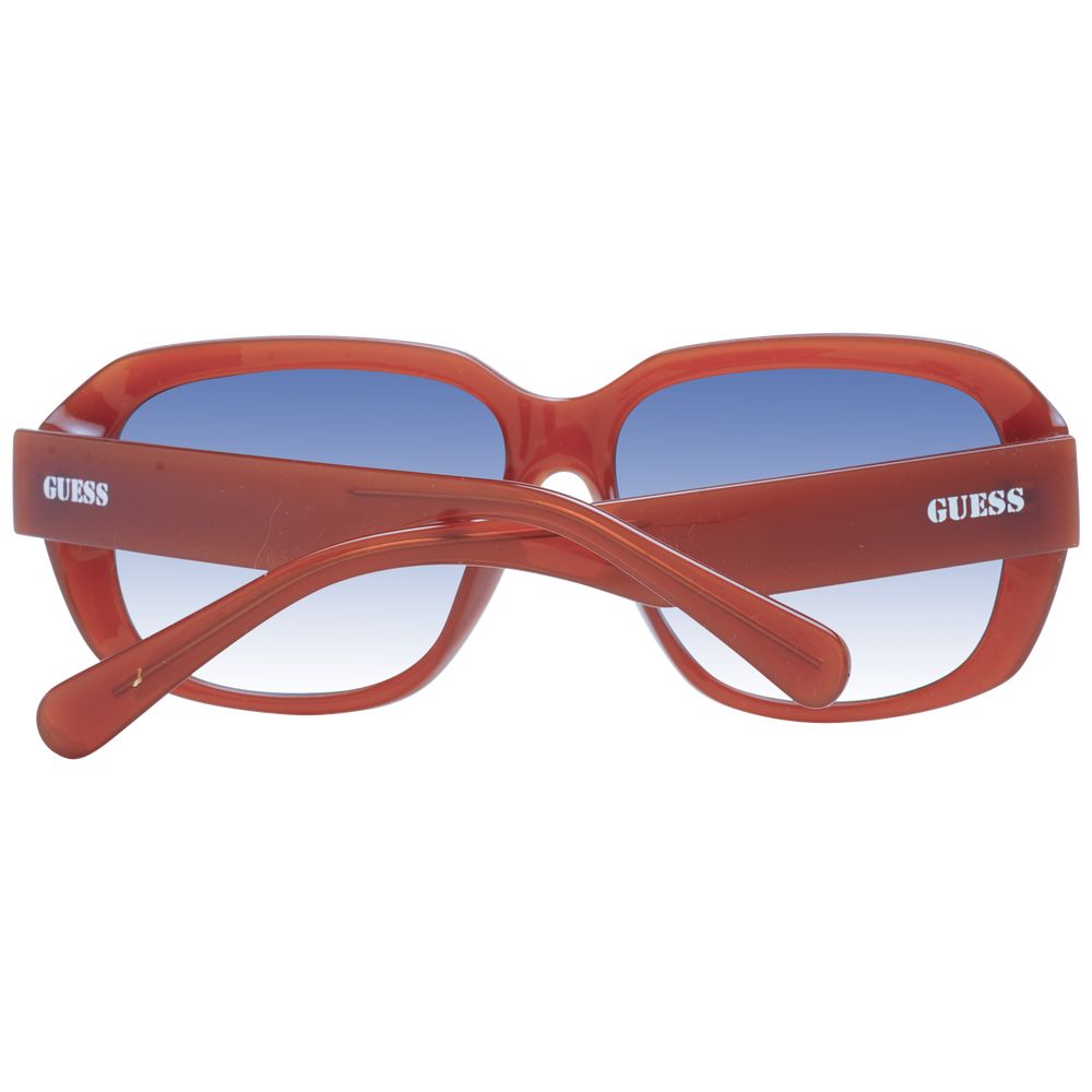 Guess Copper Women Sunglass