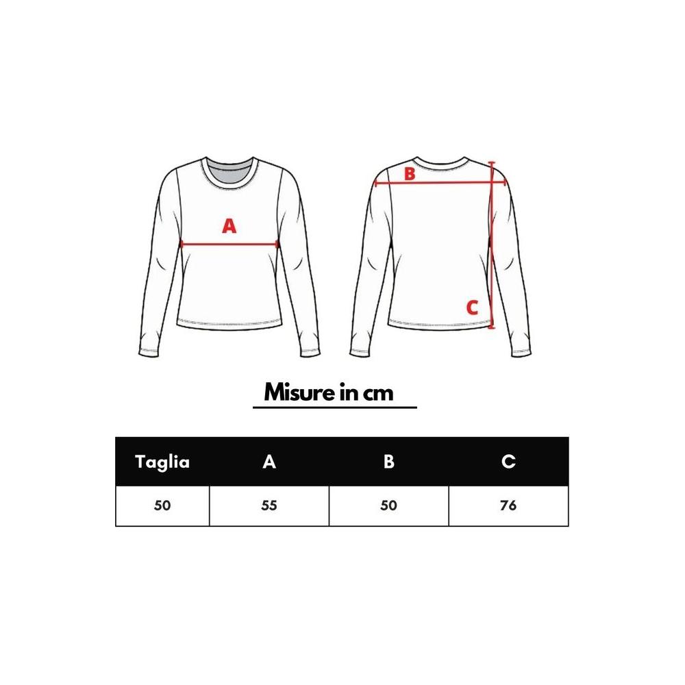 Corneliani Blue Cotton Polo Shirt