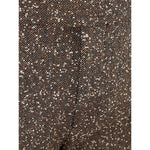 Bottega Veneta Multicolor Viscose Pants for Elegant Evenings BO-1679667-IT40|S