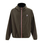 Invicta Green Polyamide Jackets & Coat IN-4812674-M
