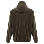 Invicta Green Polyamide Jackets & Coat IN-4812674-M