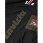 Invicta Green Polyamide Jackets & Coat IN-4812674-M