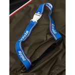 Invicta Green Polyamide Jackets & Coat IN-4812674-M