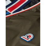 Invicta Green Polyamide Jackets & Coat IN-4812674-M