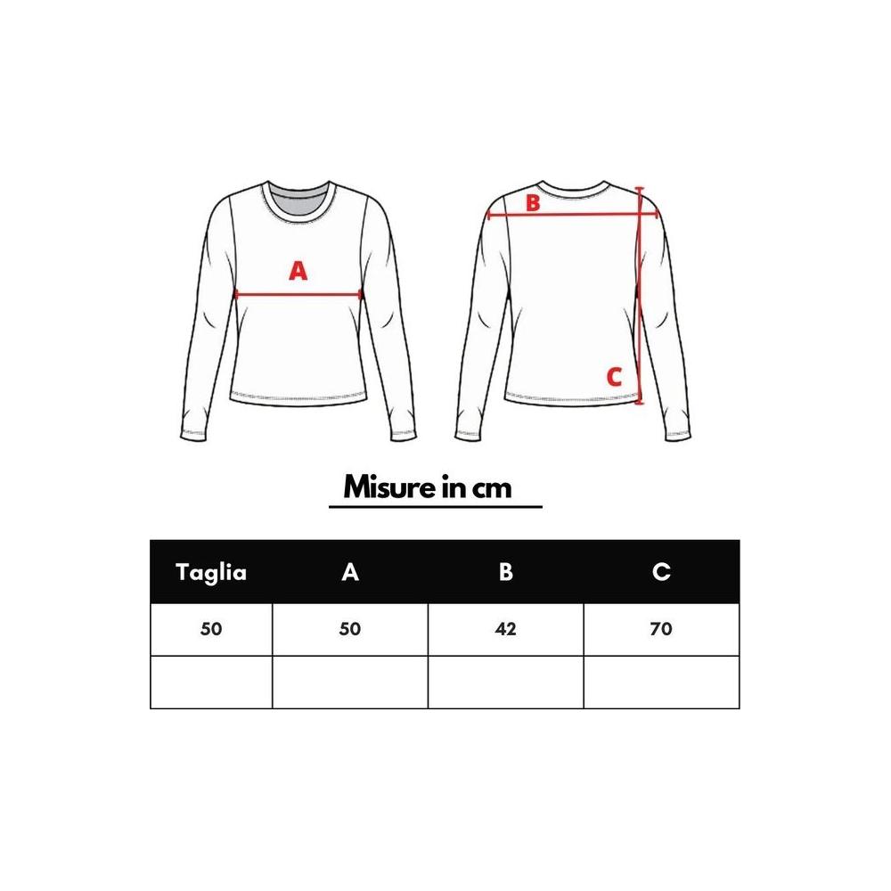 Gran Sasso Orange Cotton Polo Shirt