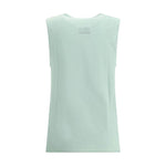 MM6 Mm6 X Salomon Tank Top MM-S52NL0071M20101700-S