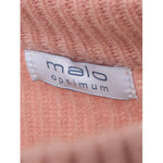 Malo Elegant Cashmere Pink Top - Indulge in Soft Luxury MA-1191675-L