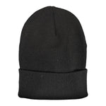 Levi's Black Marabou Men Cap LE-16088