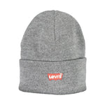 Levi's Gray Marabou Men Cap LE-16089