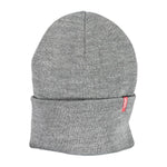 Levi's Gray Marabou Men Cap LE-16092
