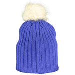 Norway 1963 Blue Polyester Hat NO-25524