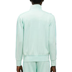 Palm Angels Green Polyamide Sweater PA-15267-M