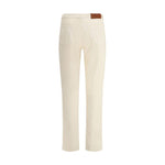 Brunello Cucinelli Corduroy Pants