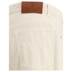 Brunello Cucinelli Corduroy Pants