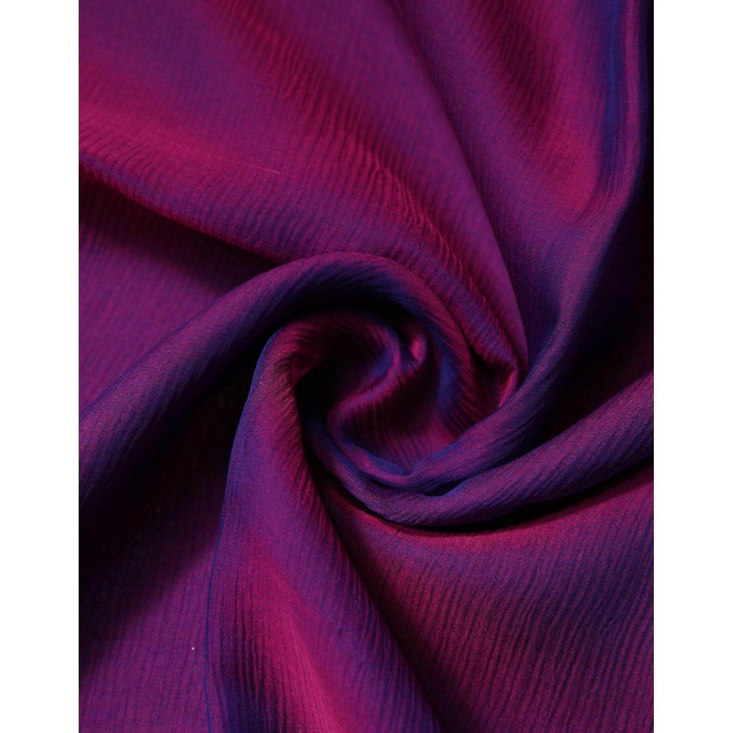 Dolce & Gabbana purple silk shawl scarf, luxurious and elegant wrap with logo details, made in Italy, 135cm x 200cm.