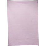 Dolce & Gabbana Purple Silk Rectangle Wrap Shawl Scarf