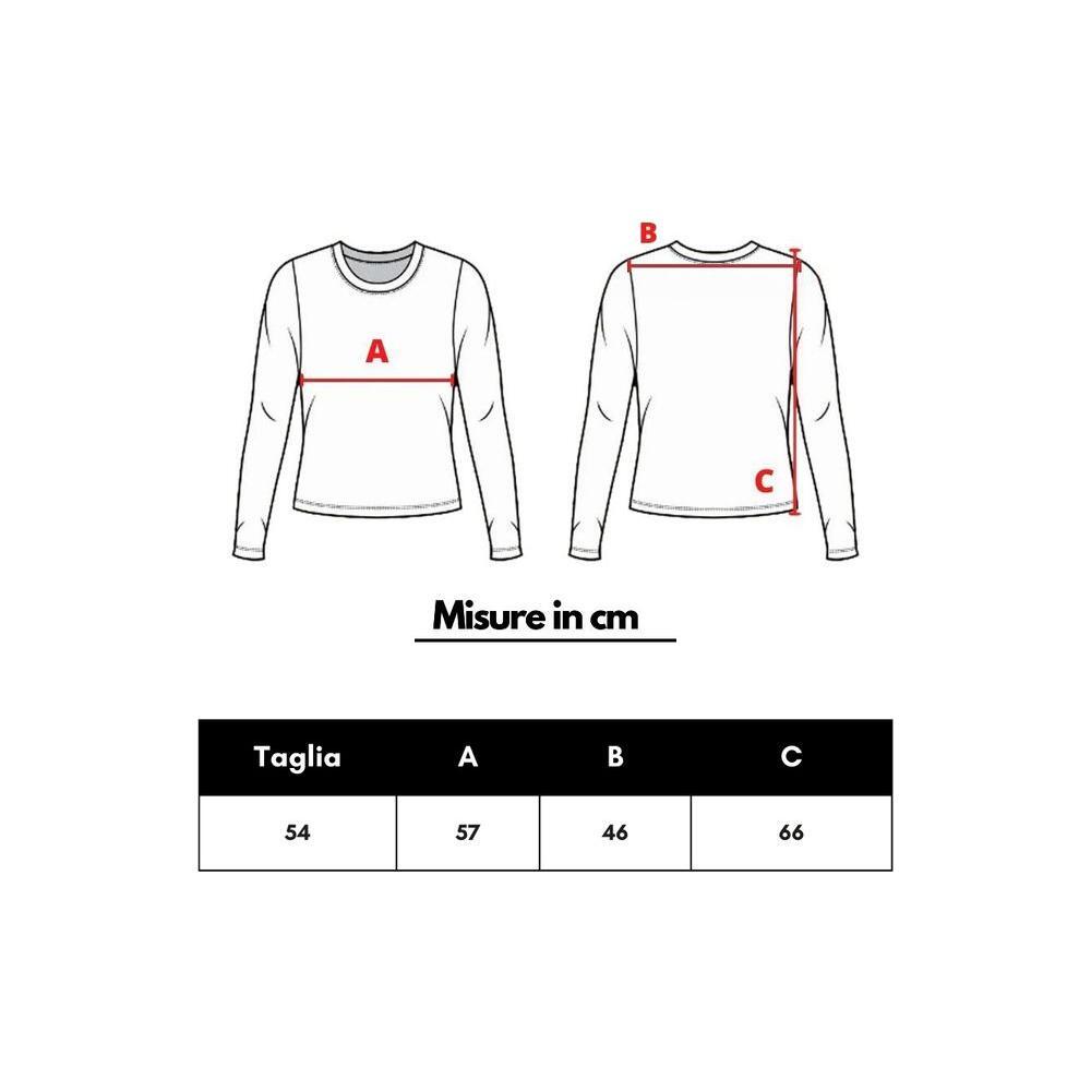 Cruciani White Cashmere Turtleneck