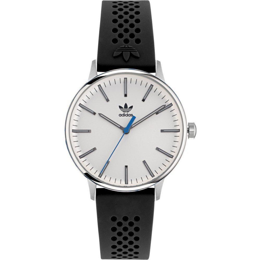 Adidas Black Synthetic Watch ADAOSY22021AC