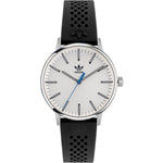 Adidas Black Synthetic Watch ADAOSY22021AC