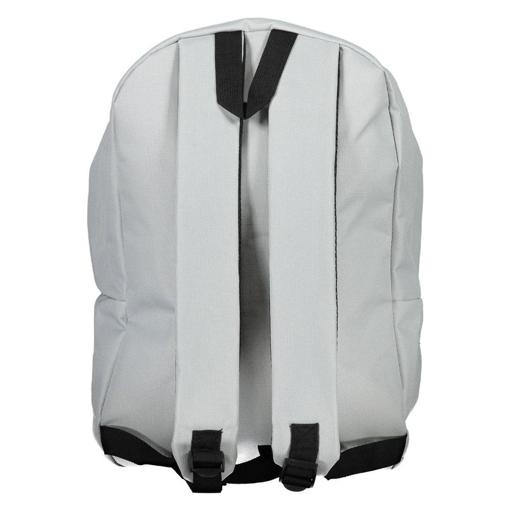 Norway 1963 Brown Polyester Men Backpack