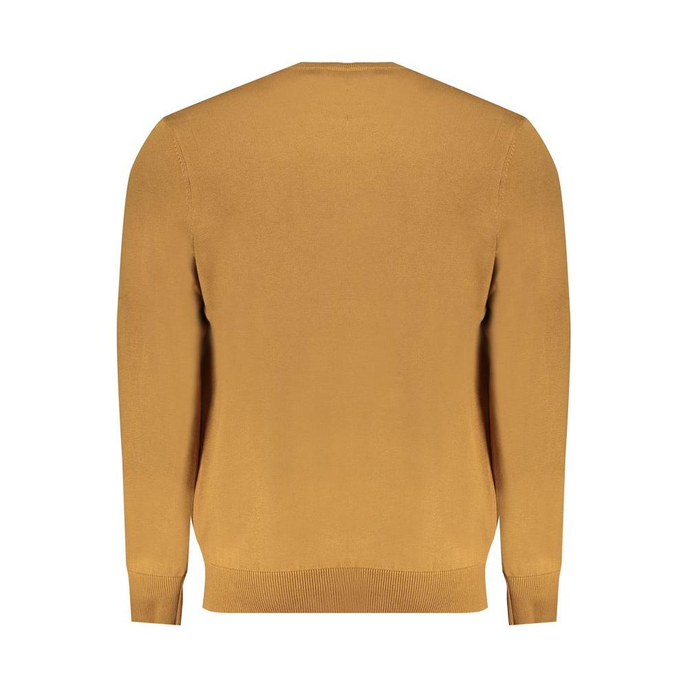 Timberland Brown Cotton Sweater