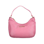 Mario Valentino Pink Polyethylene Women Handbag VA-36134