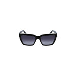 Liu Jo Black Bio Injected Women Sunglass LI-29696