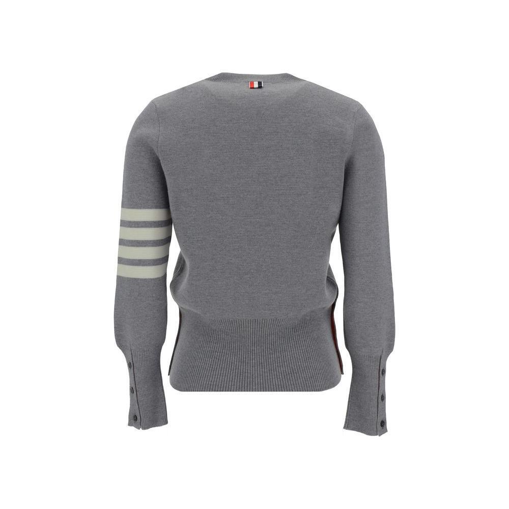 Thom Browne Virgin wool Sweater