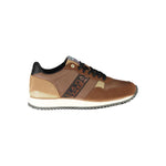 Napapijri Chic Contrast Laced Men's Sports Sneakers NA-23103-EU46