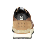 Napapijri Chic Contrast Laced Men's Sports Sneakers NA-23103-EU46