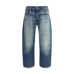 Junya Watanabe Boot-cut Jeans JU-WOP0202-XL