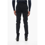 Corneliani Cotton Welt Pocket Pants