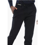 Corneliani Cotton Welt Pocket Pants