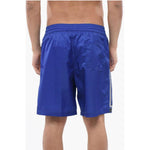 Off-White Bandana Printed Swimshorts