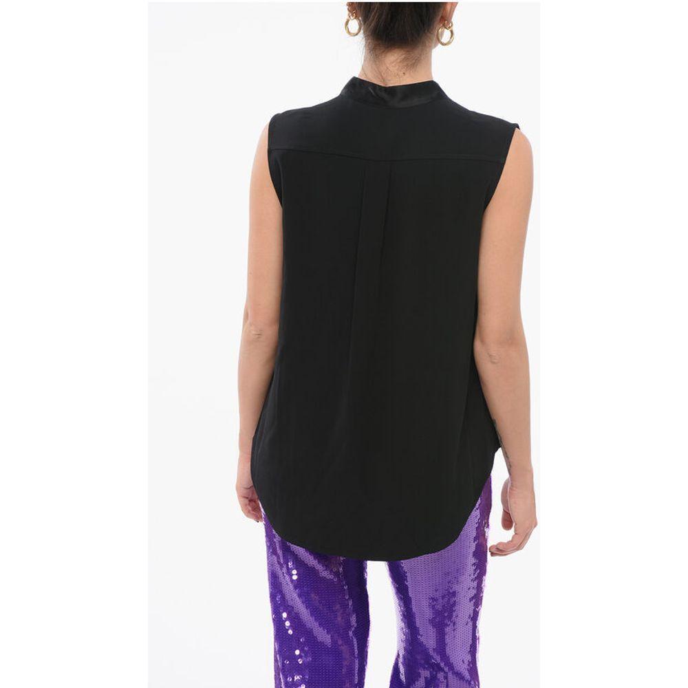 Rag&Bone Asymmetric MEREDITH Top