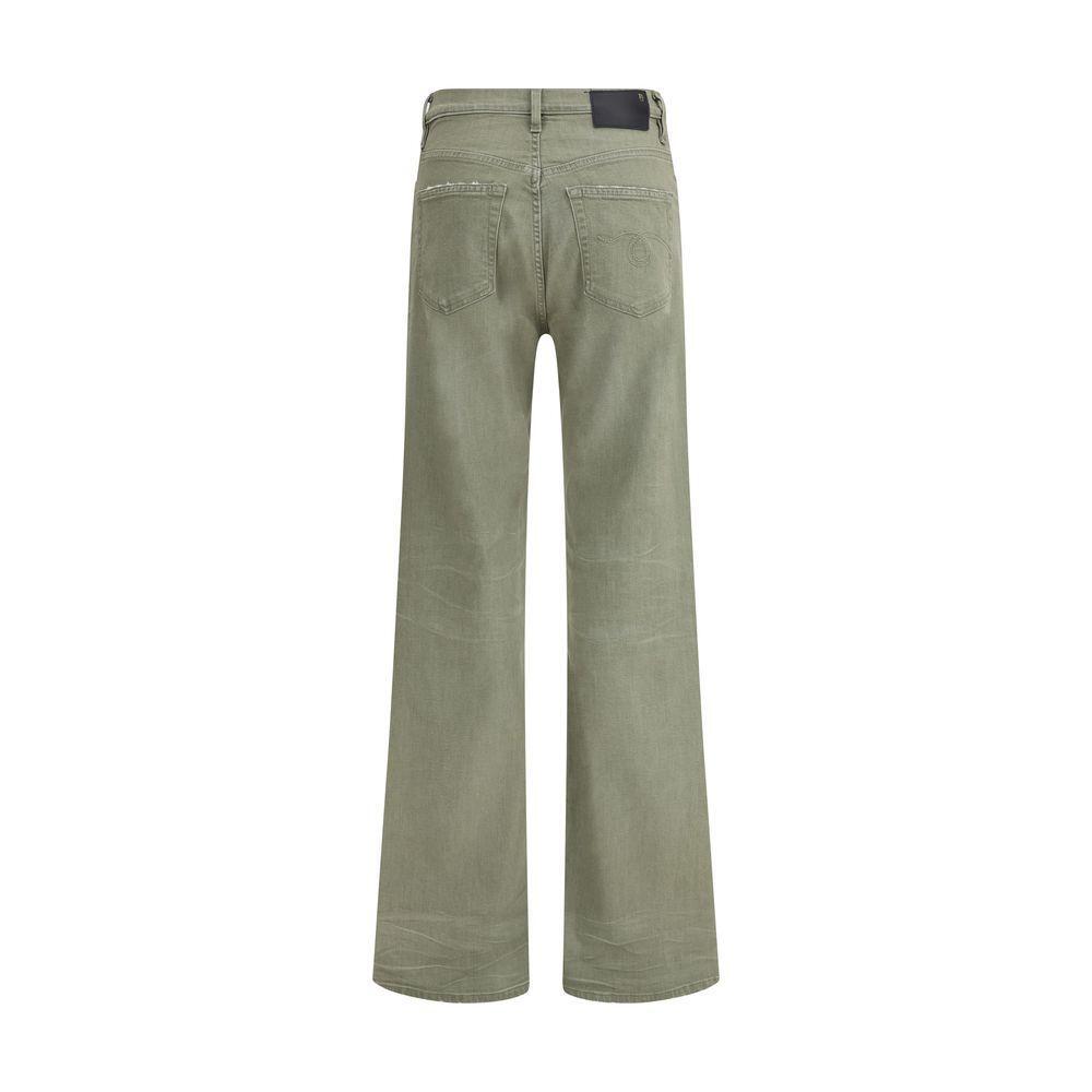 R13 Jane Jeans R-R13W7020D214A-W29