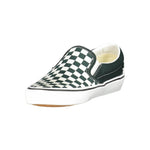 Vans Black Polyester Men Sneaker VA-35718-EU41/US8