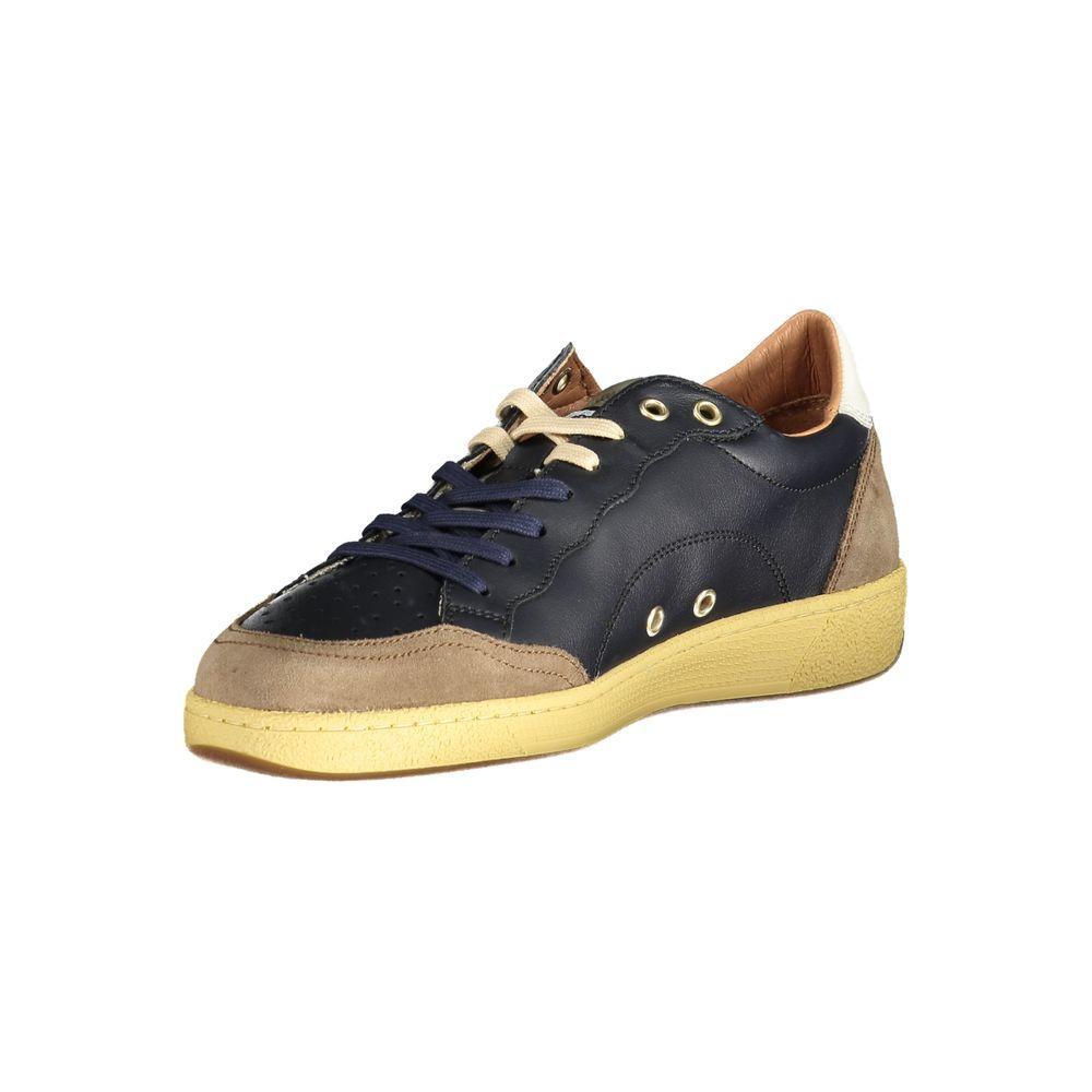 Blauer Brown Polyester Sneaker BL-31663-EU44/US11