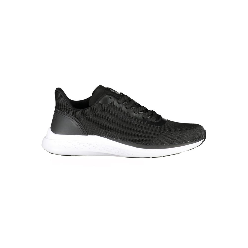 Mares Black Polyester Sneaker MA-25409-EU40/US7