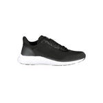 Mares Black Polyester Sneaker MA-25409-EU40/US7
