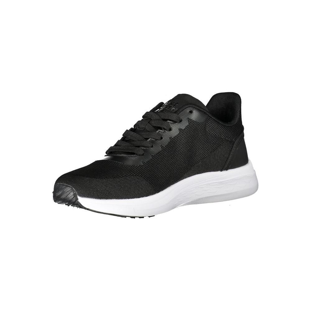 Mares Black Polyester Sneaker MA-25409-EU40/US7