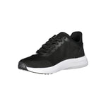 Mares Black Polyester Sneaker MA-25409-EU40/US7