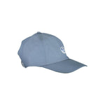 North Sails Blue Polyamide Men Cap NO-16344