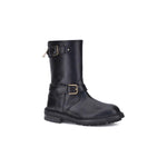 Dolce & Gabbana Boots DO-A70032AO01880999-EU41/US8
