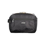 K-WAY Black Polyester Men Case