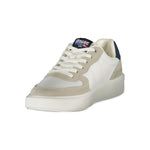 Blauer Blauer White Leather Men Sneaker BL-36375-EU40/US7 1728,67403481248,Blauer,EU40/US7,EU41/US8,EU42/US9,EU43/US10,EU44/US11,EU45/US12,EU46,Men,Men - Shoes,New with tags,Shoes,Sneakers - Men - Shoes,White