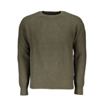 North Sails Green Cotton Men Sweater 1728,3XL,67403481248,Clothing,Green,L,M,Men,Men - Clothing,New with tags,North Sails,S,Sweaters - Men - Clothing,XL,XXL North Sails NO-23339-M